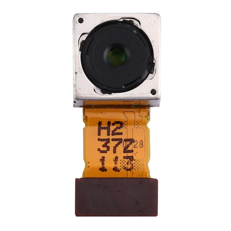 Fotocamera posteriore per Sony Xperia Z1 L39h