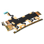 Cavo flessibile a nastro per scheda madre (alimentazione, volume e microfono) per Sony Xperia Z1 / L39h / C6903, For Xperia Z1 / L39h