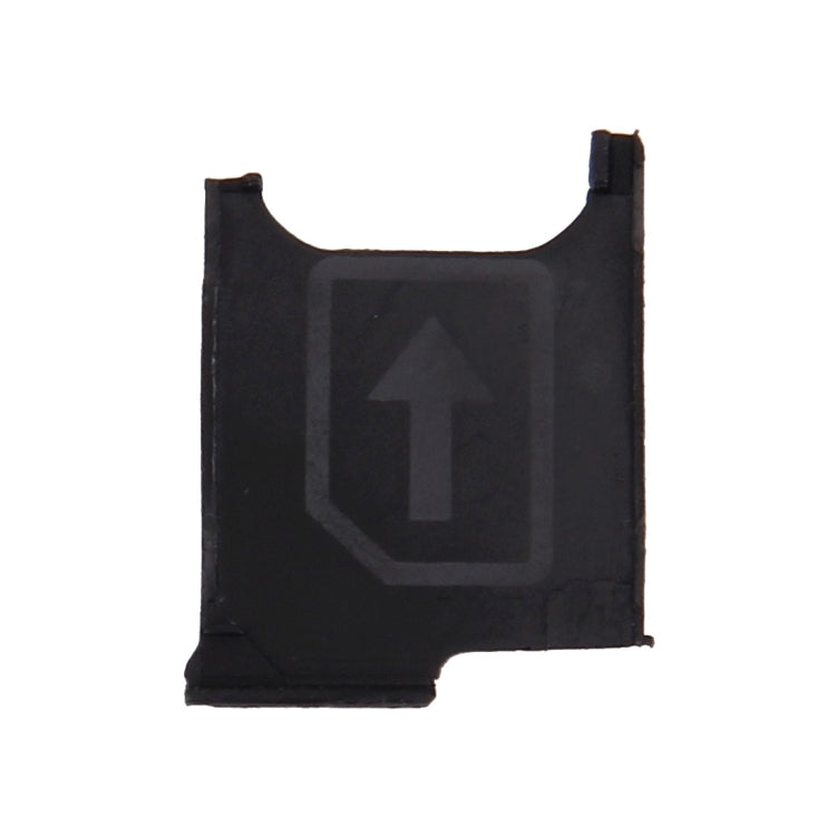 Micro SIM Card Tray for Sony Xperia Z2 / L50w, For Xperia Z2 / L50w