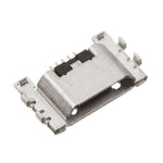Charging Dock Port Connector For Sony Xperia Z2 / D6503, For Xperia Z2 / L50w