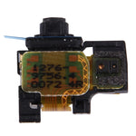 Jack per auricolari + cavo flessibile con sensore di luce per Sony Xperia Z2 / L50w / D6503 / D6502 / D6543, For Xperia Z2 / L50w
