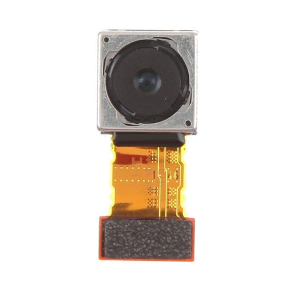 Rear Camera for Sony Xperia Z3, For Xperia Z3 / D6653