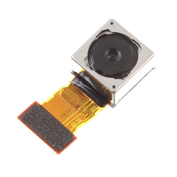 Rear Camera for Sony Xperia Z3, For Xperia Z3 / D6653