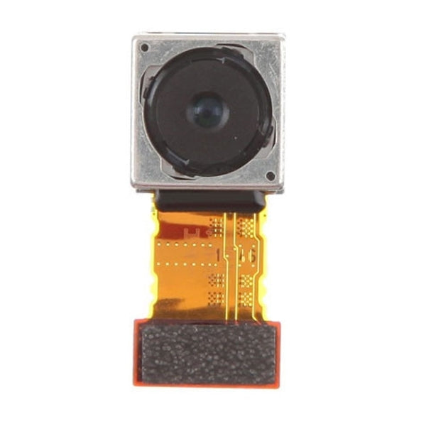 Rear camera for Sony Xperia Z3 Compact, For Xperia Z3 Compact / D5803