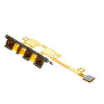 Cavo flessibile tasti laterali (pulsante di accensione e pulsante del volume) per Sony Xperia Z1 Compact / D5503, For Xperia Z1 Compact / D5503