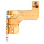 Cavo flessibile per porta di ricarica magnetica per Sony Xperia Z2 / D6502 / D6503 / D6543, For Xperia Z2