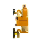 Cavo flessibile per porta di ricarica magnetica per Sony Xperia Z1 / L39H / C6903, For Xperia Z1