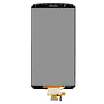 Schermo LCD originale e digitalizzatore assemblaggio completo per LG G3 / D850 / D851 / D855, For LG G3 / D855(Gold), For LG G3 / D855(Black), For LG G3 / D855(White)