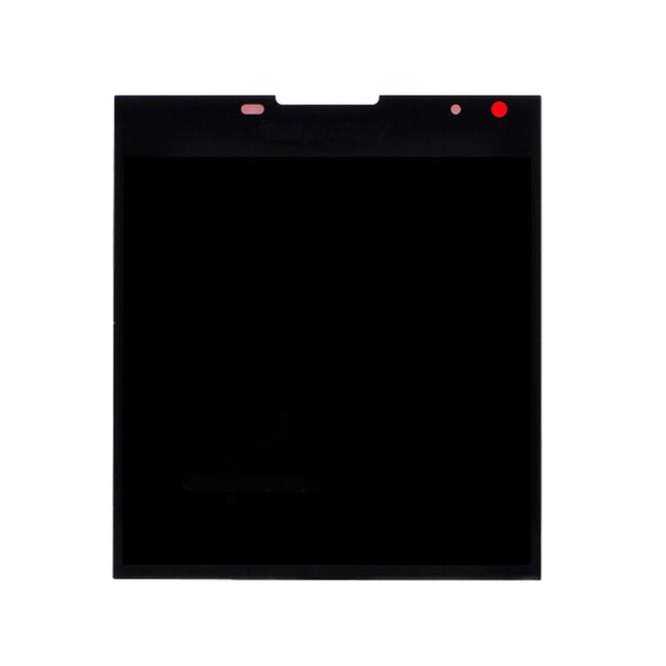 LCD Screen and Digitizer Full Assembly for BlackBerry Passport Q30, For Blackberry Passport Q30