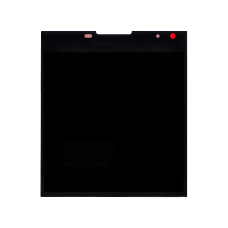 LCD Screen and Digitizer Full Assembly for BlackBerry Passport Q30, For Blackberry Passport Q30