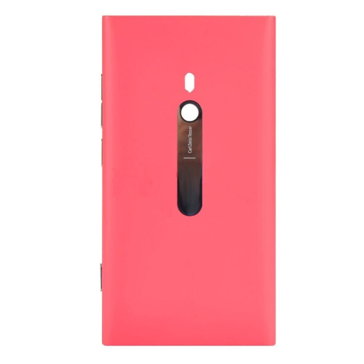 Cover posteriore batteria con pulsanti per Nokia Lumia 800, For Nokia Lumia 800