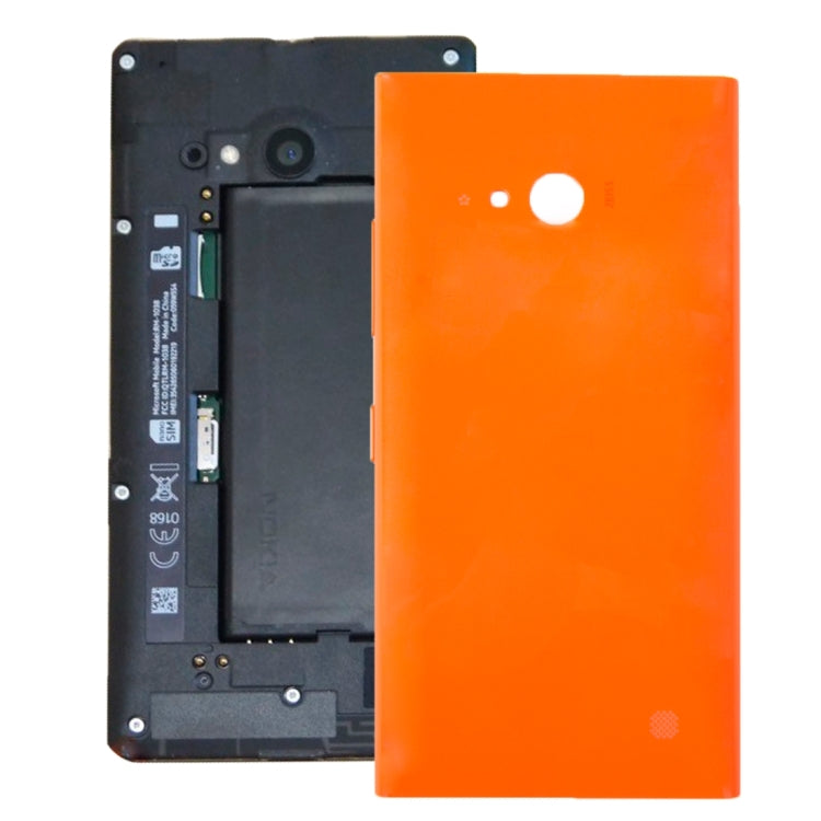 Battery Back Cover For Nokia Lumia 735, For Nokia Lumia 735