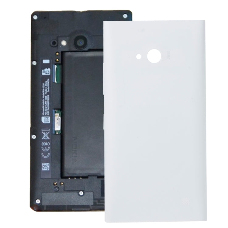 Battery Back Cover For Nokia Lumia 735, For Nokia Lumia 735