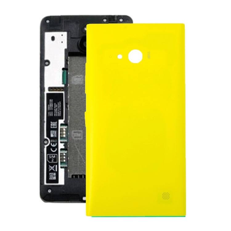 Cover posteriore della batteria per Nokia Lumia 735, For Nokia Lumia 735