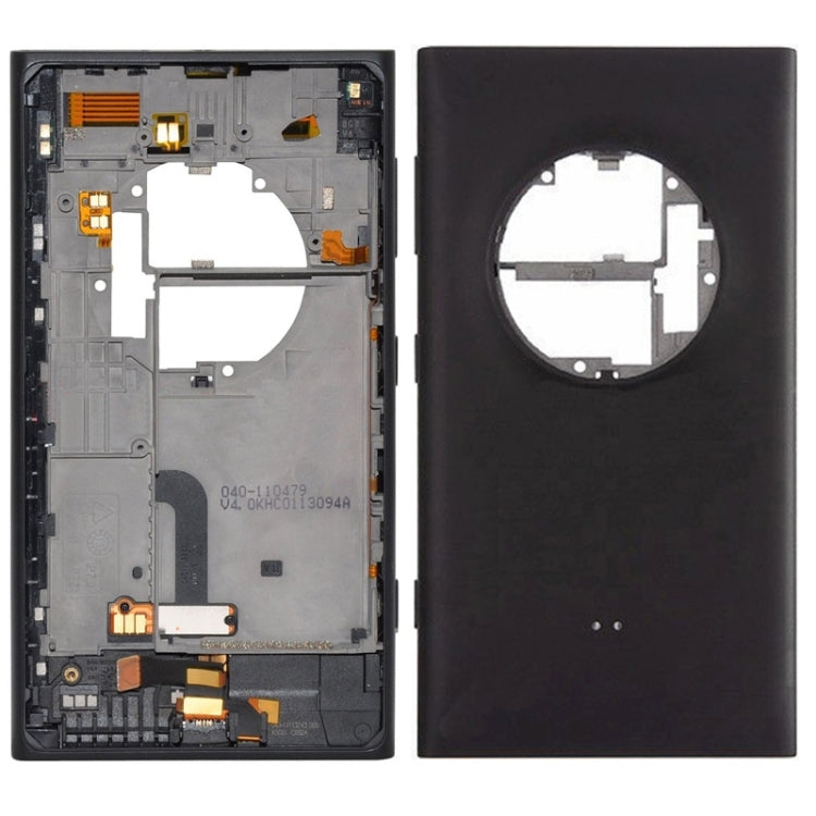 Cover posteriore della batteria per Nokia Lumia 1020, For Lumia 1020
