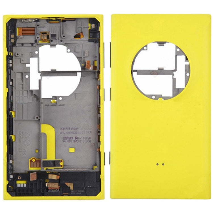 Back Battery Cover for Nokia Lumia 1020, For Lumia 1020