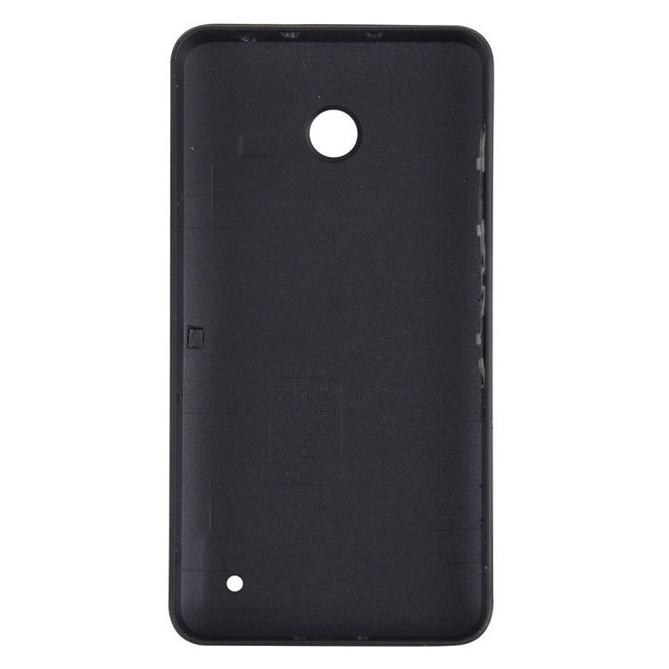 Cover posteriore della batteria per Nokia Lumia 630, For Nokia Lumia 630