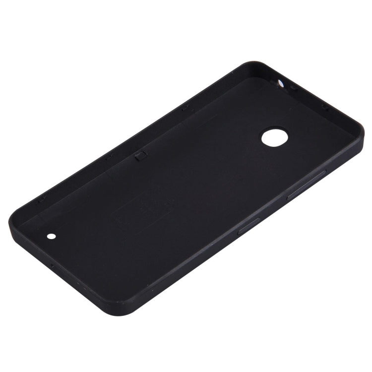 Cover posteriore della batteria per Nokia Lumia 630, For Nokia Lumia 630