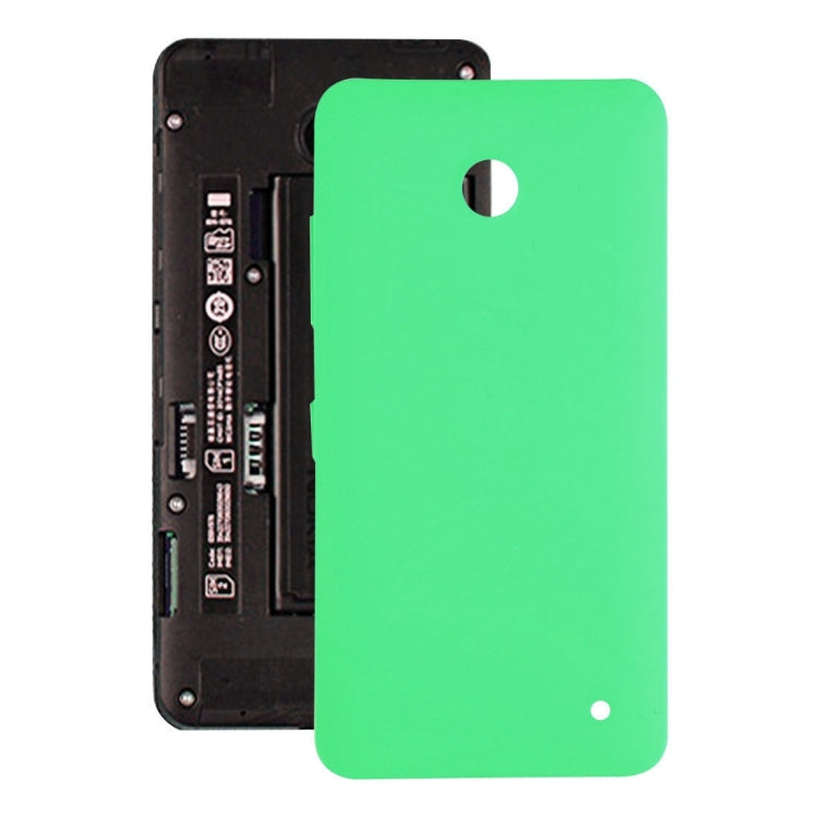 Cover posteriore della batteria per Nokia Lumia 630, For Nokia Lumia 630