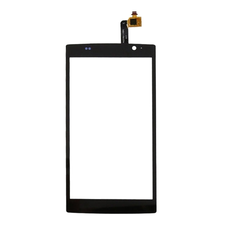 Touch panel for Acer Liquid Z500, For Acer Liquid Z500(Black)