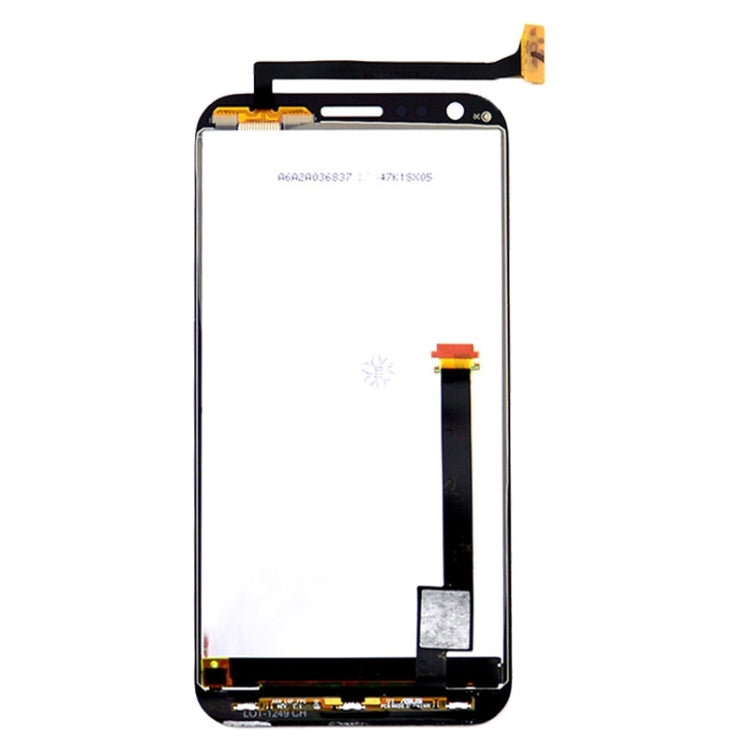 LCD display + touch panel for Asus PadFone 2 / A68, PadFone 2 / A68, For Asus PadFone 2 / A68