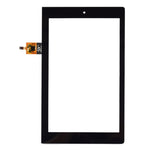 Pannello touch per Lenovo YOGA Tablet 2 / 830L, For Lenovo YOGA Tablet 2 / 830L