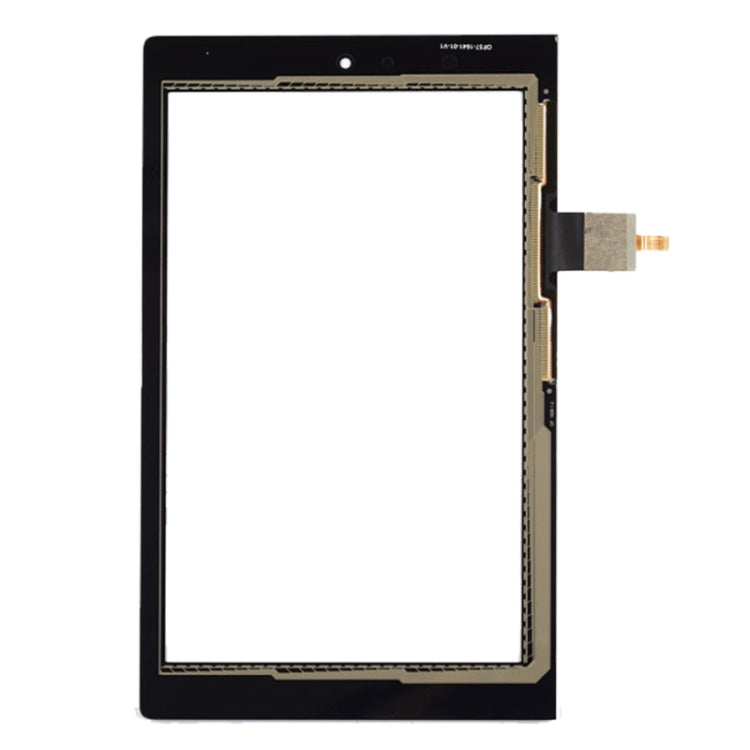 Pannello touch per Lenovo YOGA Tablet 2 / 830L, For Lenovo YOGA Tablet 2 / 830L