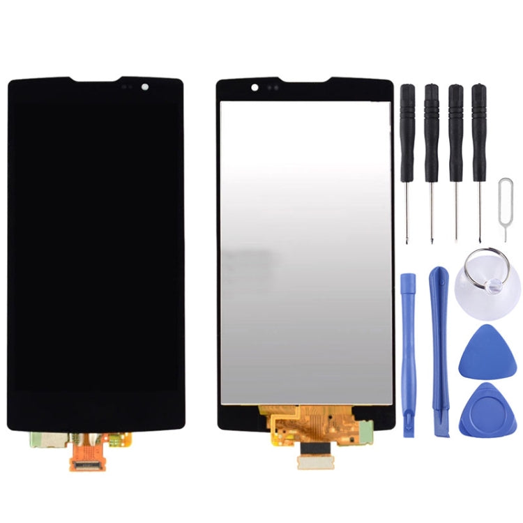 Display LCD + pannello touch per LG Magna / H500 / H502, For LG Magna / H500 / H502