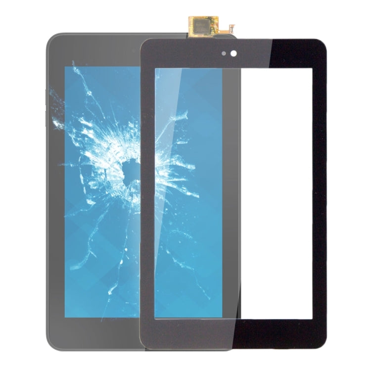 Touch Panel For Dell Venue 7 3730 Tablet, For Dell Venue 7 3730