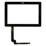 Pannello touch per Amazon Kindle Fire HDX 7 pollici, For Fire HDX 7 Black