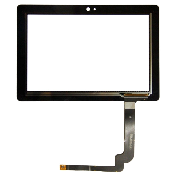 Touch panel for Amazon Kindle Fire HDX 7 inch, For Fire HDX 7 Black