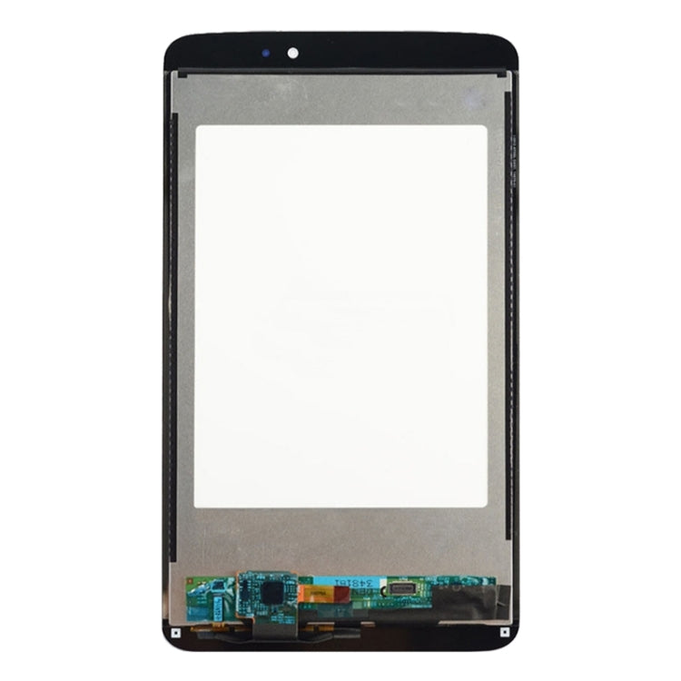 LCD Display + Touch Panel for LG G Pad 8.3 / V500 (WiFi Version), For LG G Pad 8.3 / V500, For LG G Pad 8.3 / V500 WiFi Version(White)