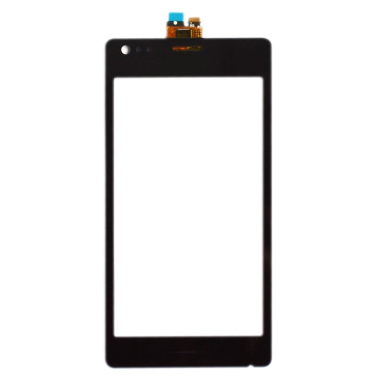 Touch panel for Sony Xperia M/C1904/C1905, For Xperia M