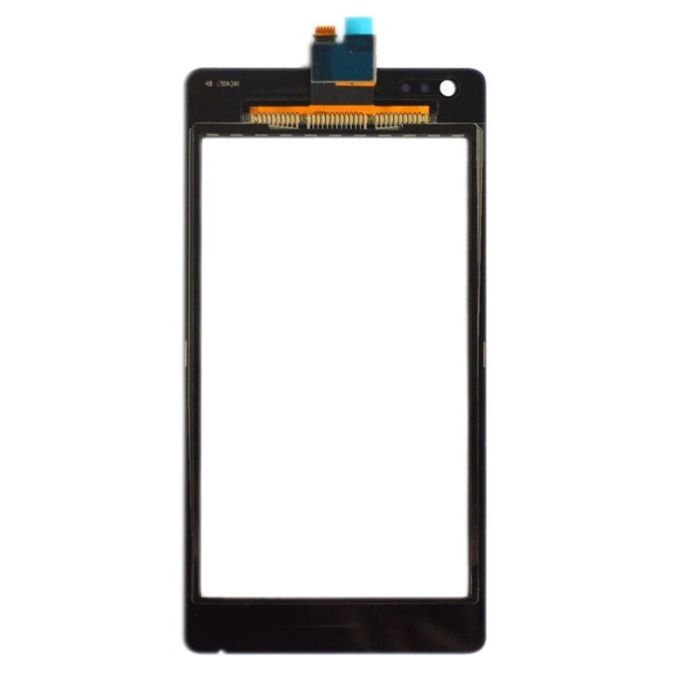 Touch panel for Sony Xperia M/C1904/C1905, For Xperia M