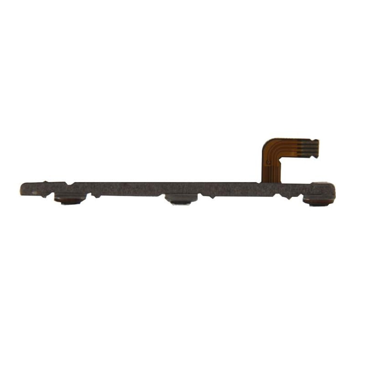 Side Button Flex Cable (Power Button & Volume Button) for Xiaomi Mi Note, For Xiaomi Mi Note