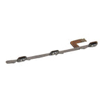Side Button Flex Cable (Power Button &amp; Volume Button) for Xiaomi Mi Note, For Xiaomi Mi Note