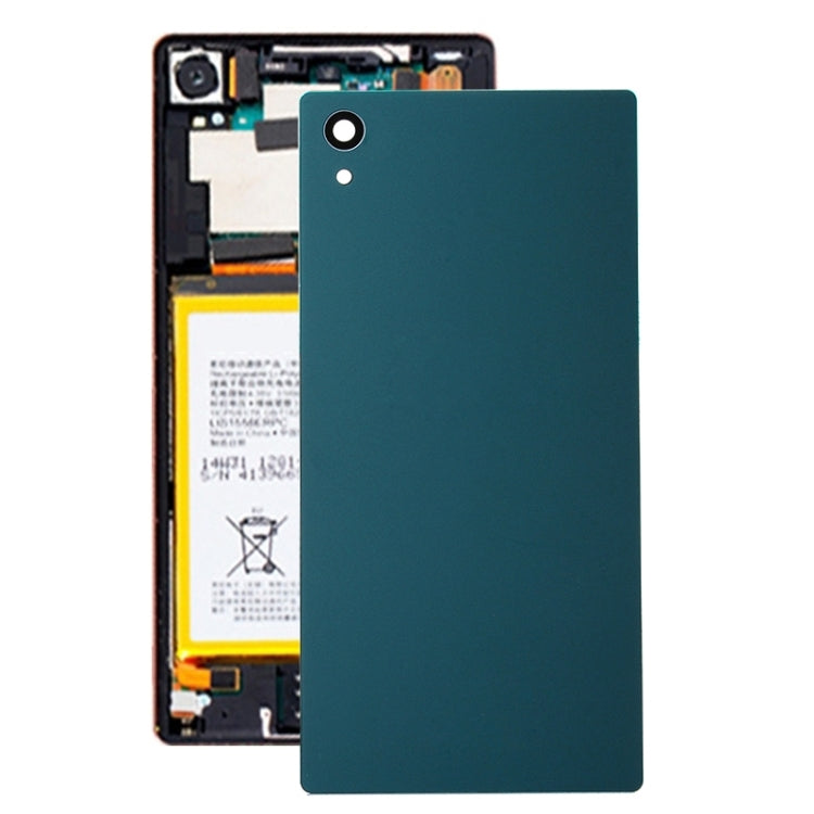 Original Back Battery Cover for Sony Xperia Z5, For Xperia Z5, For Sony Xperia Z5, For Xperia Z5 Original