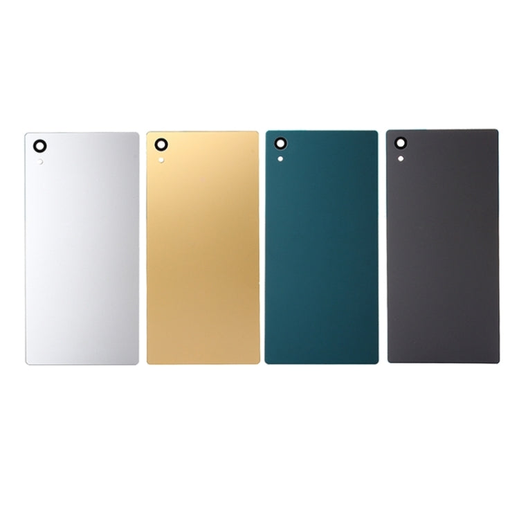 Original Back Battery Cover for Sony Xperia Z5, For Xperia Z5, For Sony Xperia Z5, For Xperia Z5 Original