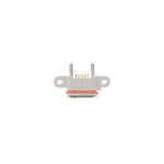 10pcs Charging Port Dock Connector For Xiaomi Mi 4, For Xiaomi Mi 4, For Xiaomi Mi 4(White)
