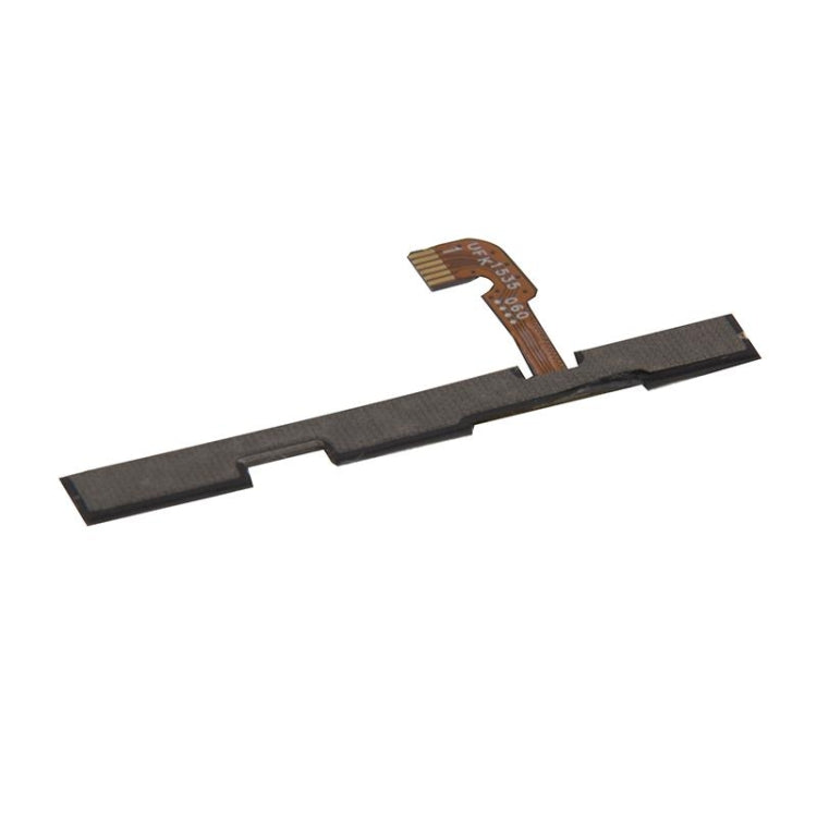 Xiaomi Redmi Note 2 side button flex cable (power button and volume button).