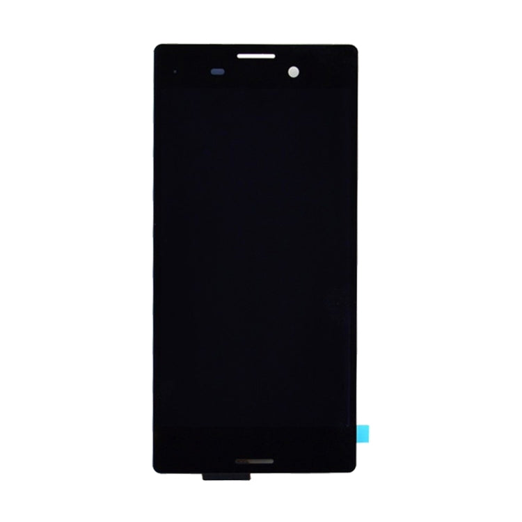 LCD display + touch panel for Sony Xperia M4 Aqua, For Xperia M4 Aqua