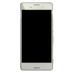 LCD display + touch panel for Sony Xperia M4 Aqua, For Xperia M4 Aqua
