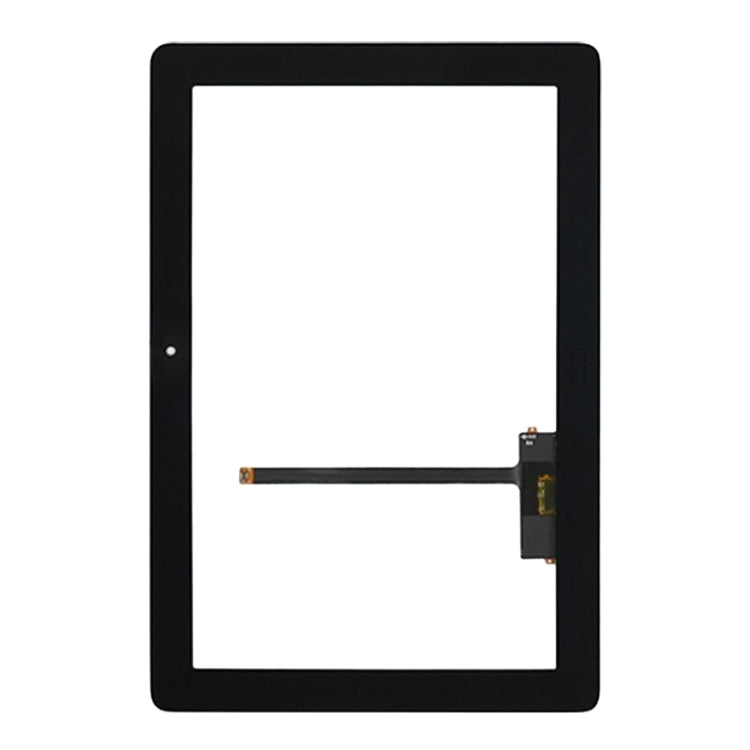 For Huawei MediaPad 10 FHD / S10-101u Touch Screen Panel, For Huawei MediaPad 10 FHD