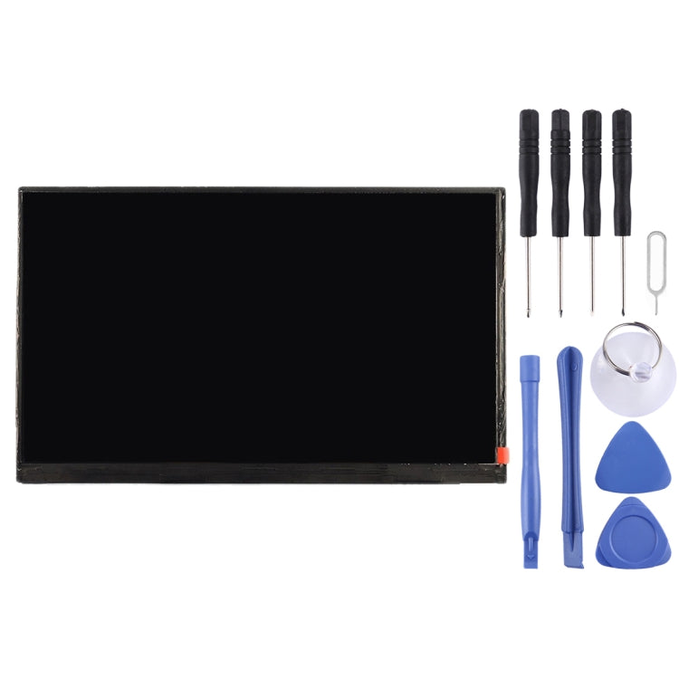 LCD Screen for Microsoft Surface Pro 2 and Pro, For Surface Pro 2 & Pro Black