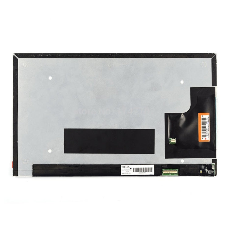 Schermo LCD per Microsoft Surface Pro 2 e Pro, For Surface Pro 2 & Pro Black