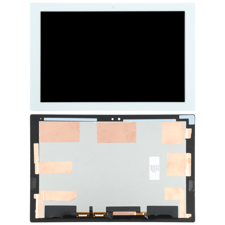 Schermo LCD e digitalizzatore assemblaggio completo per tablet Sony Xperia Z4 / SGP771, For Sony Xperia Z4 Tablet / SGP771, For Xperia Z4 Tablet