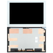 Schermo LCD e digitalizzatore assemblaggio completo per tablet Sony Xperia Z4 / SGP771, For Sony Xperia Z4 Tablet / SGP771, For Xperia Z4 Tablet