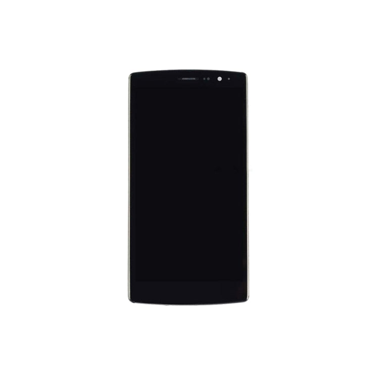 LCD Screen and Digitizer Complete Assembly with Frame for LG G4 Beat / G4 Mini, For LG G4 Beat / G4 Mini