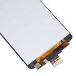 Schermo LCD originale e digitalizzatore assemblato completo per Google Nexus 5 / D820 / D821, For Google Nexus 5 & Nexus 5