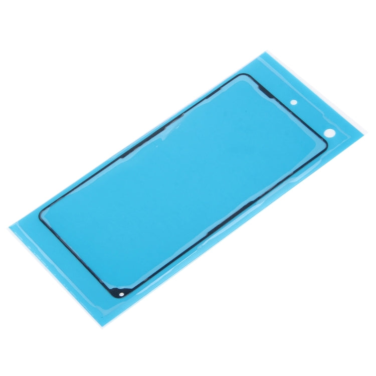 Back Housing Frame Sticker Decal for Sony Xperia Z1 Compact / Z1 Mini, For Xperia Z1 Compact / D5503